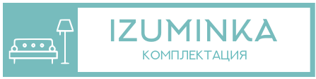 Izuminka Design Logo